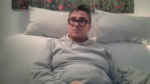Sexurbation online show from 01/01/25, 03:03