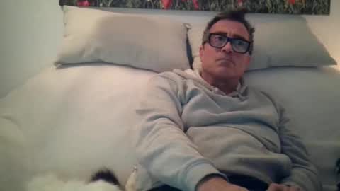 Sexurbation online show from 01/05/25, 04:59