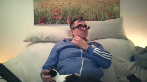 Sexurbation online show from 01/12/25, 08:03