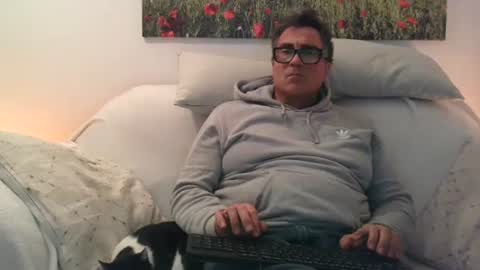Sexurbation online show from 01/16/25, 07:20