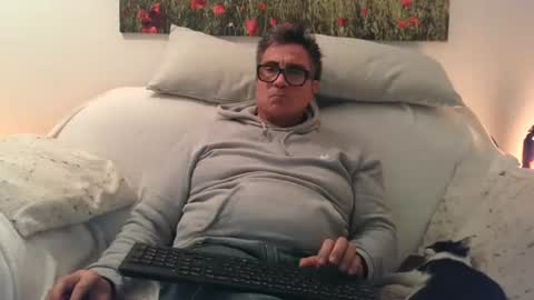 Sexurbation online show from 01/16/25, 11:06