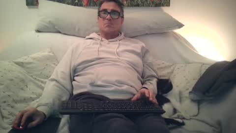 Sexurbation online show from 01/19/25, 08:19