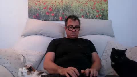Sexurbation online show from 01/26/25, 01:25