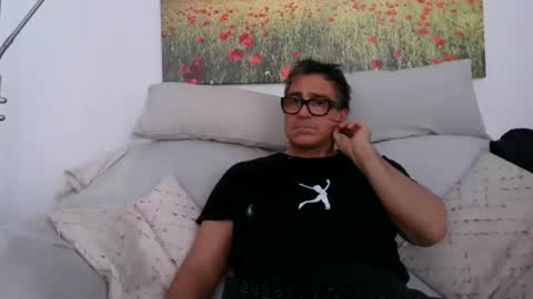 Sexurbation online show from 02/02/25, 12:35