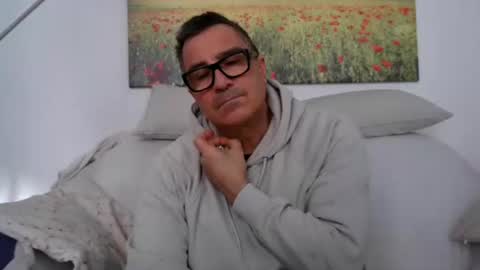 Sexurbation online show from 02/16/25, 12:21