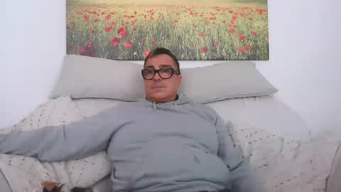 Sexurbation online show from 02/23/25, 12:27