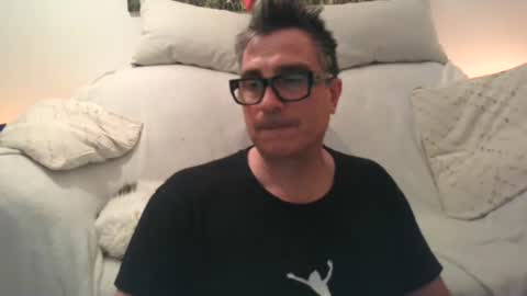 Sexurbation online show from 03/11/25, 08:42