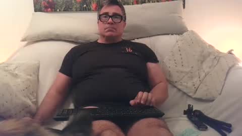Sexurbation online show from 09/08/25, 06:51