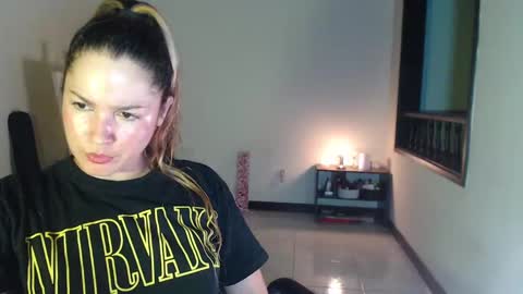 Snapshot of sexwwoman chatting on 12/28/24, 12:15 CHIARA online show from 12/28/24, 12:15