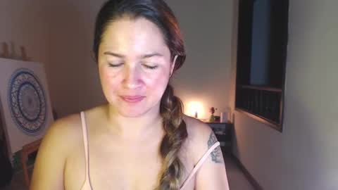 Snapshot of sexwwoman chatting on 01/07/25, 11:35 CHIARA online show from 01/07/25, 11:35