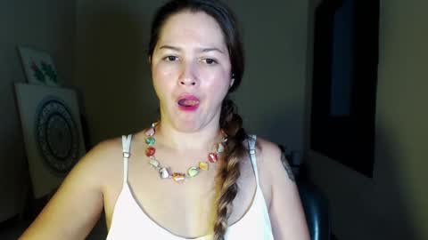 Snapshot of sexwwoman chatting on 01/14/25, 12:11 CHIARA online show from 01/14/25, 12:11