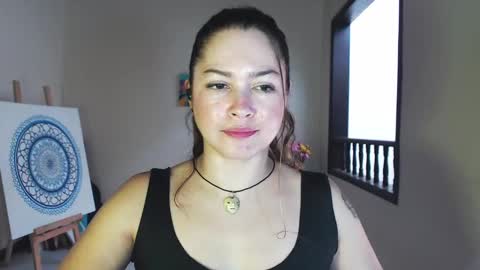 Snapshot of sexwwoman chatting on 02/09/25, 10:00 CHIARA online show from 02/09/25, 10:00
