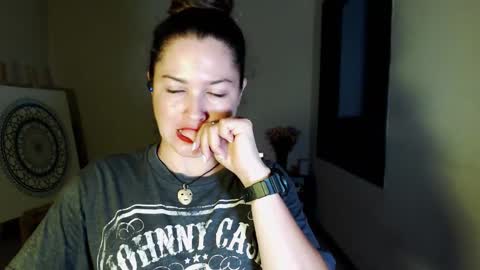 Snapshot of sexwwoman chatting on 02/11/25, 12:06 CHIARA online show from 02/11/25, 12:06