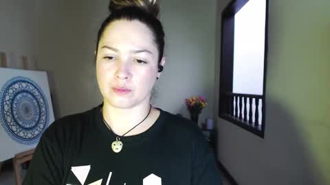 Snapshot of sexwwoman chatting on 02/11/25, 10:39 CHIARA online show from 02/11/25, 10:39