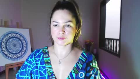 Snapshot of sexwwoman chatting on 02/24/25, 10:47 CHIARA online show from 02/24/25, 10:47