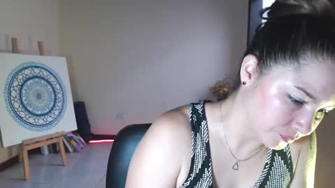 Snapshot of sexwwoman chatting on 02/27/25, 10:31 CHIARA online show from 02/27/25, 10:31