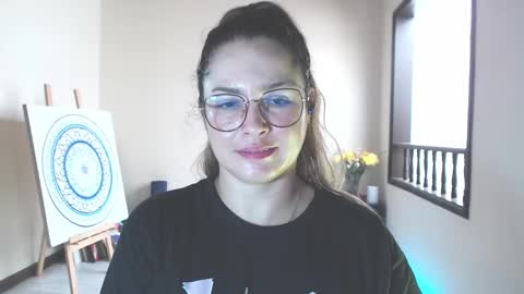 Snapshot of sexwwoman chatting on 03/05/25, 07:38 CHIARA online show from 03/05/25, 07:38