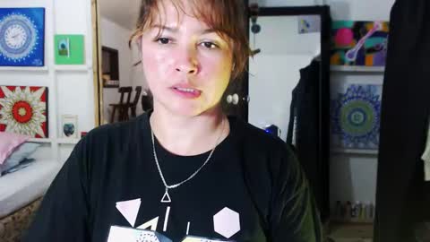 Snapshot of sexwwoman chatting on 09/11/25, 08:31 CHIARA online show from 09/11/25, 08:31