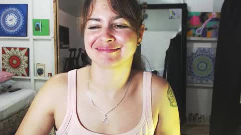 Snapshot of sexwwoman chatting on 09/12/25, 10:10 CHIARA online show from 09/12/25, 10:10