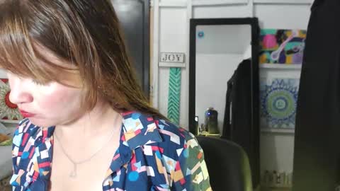 CHIARA   online show from 09/24/25, 09:18