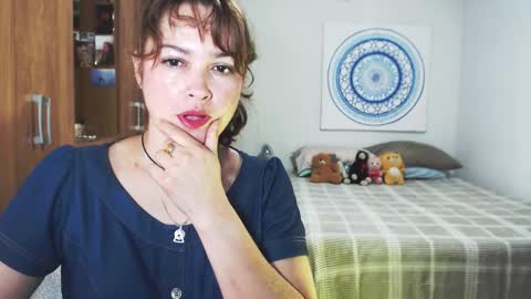 Snapshot of sexwwoman chatting on 01/13/26, 09:53 CHIARA online show from 01/13/26, 09:53