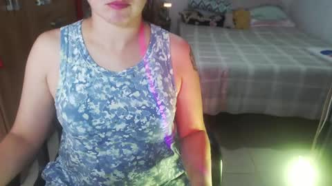 Snapshot of sexwwoman chatting on 06/04/26, 09:21 CHIARA online show from 06/04/26, 09:21