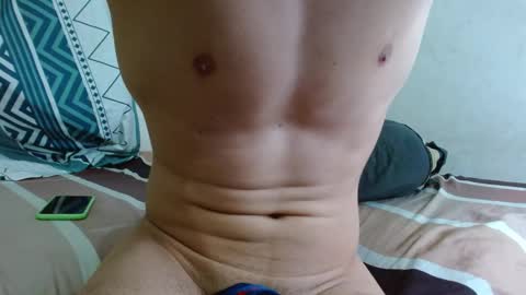 Axel online show from 02/27/25, 03:59