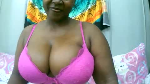 sexxi_ebony online show from 11/30/25, 04:49