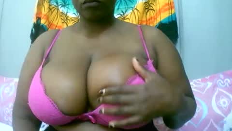 sexxi_ebony online show from 02/06/26, 04:50