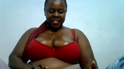 sexxi_ebony online show from 06/29/26, 10:15