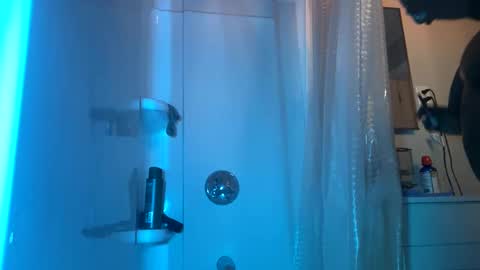 SexxiiChocolate online show from 01/02/25, 06:56