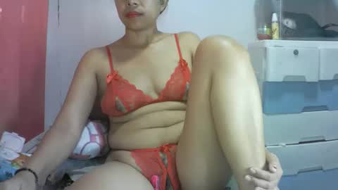 Megummi or Meg online show from 03/14/26, 02:17