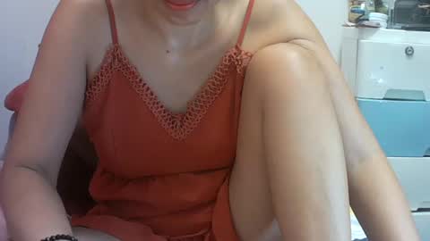 Megummi or Meg online show from 07/07/26, 07:23