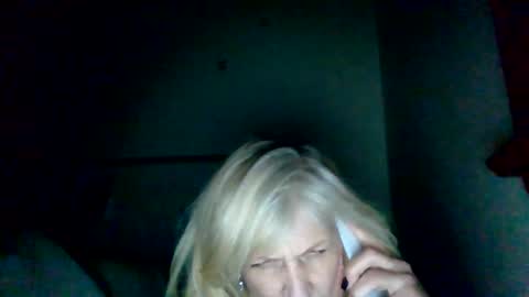 Leeah CloudZzz online show from 03/09/26, 08:51
