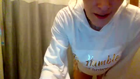 Leeah CloudZzz online show from 03/11/26, 11:27