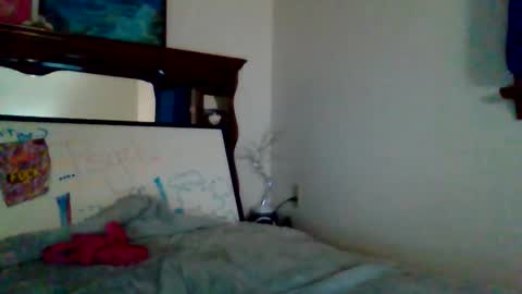 Leeah CloudZzz online show from 03/12/26, 10:43