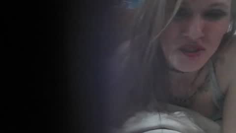 Leeah CloudZzz online show from 04/11/26, 07:13