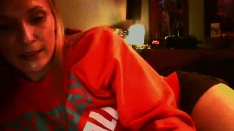 Leeah CloudZzz online show from 06/13/26, 07:06