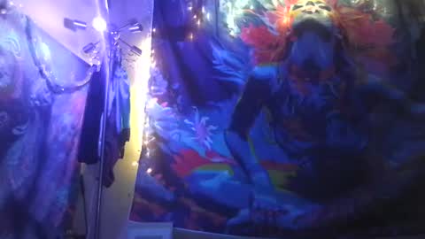 Leeah CloudZzz online show from 06/27/26, 07:35