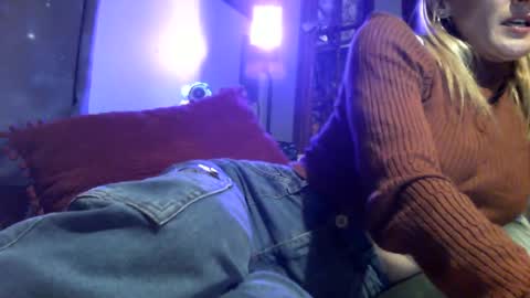 Leeah CloudZzz online show from 07/04/26, 12:06
