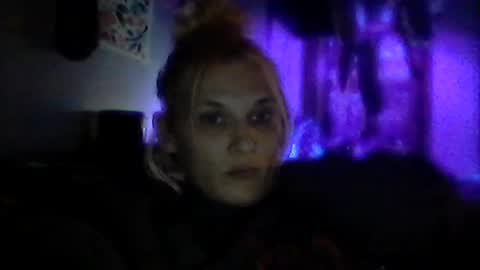 Leeah CloudZzz online show from 07/19/26, 04:49