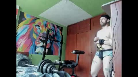 sexmann77 online show from 09/11/25, 06:52