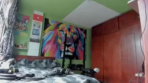 sexmann77 online show from 10/01/25, 06:03