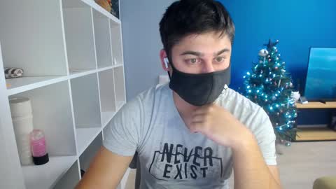 Tommy online show from 12/24/24, 08:16