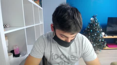 Tommy online show from 12/25/24, 07:24