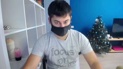 Tommy online show from 12/26/24, 09:22