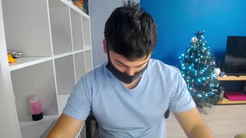 Tommy online show from 12/27/24, 02:22
