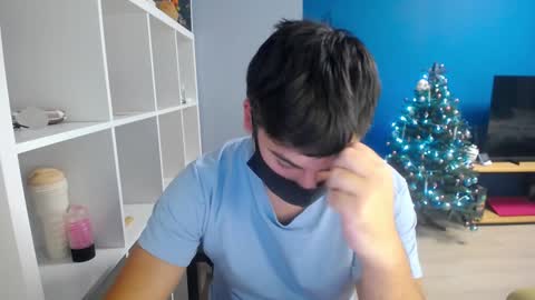 Tommy online show from 12/28/24, 08:25