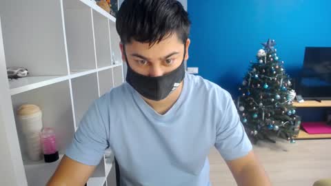 Tommy online show from 12/29/24, 07:17
