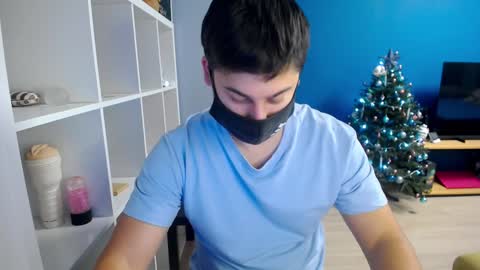 Tommy online show from 12/31/24, 06:59